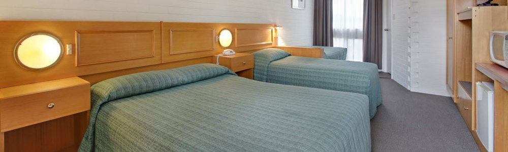 Goulburn Motor Inn Екстер'єр фото